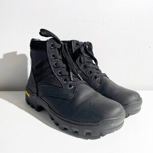 Pajar Sarge Winter Boots in Black size 9